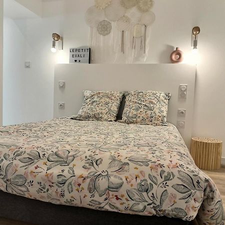 דירות אלבי Le Petit Evali - Wifi - Centre מראה חיצוני תמונה